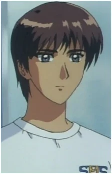 Kurosaki, Aoi