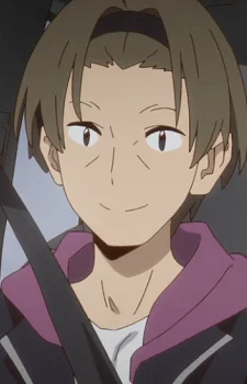 Kurosaki, Daiki