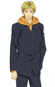Kurosaki, Juuzen