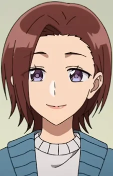 Kurosaki, Kanami
