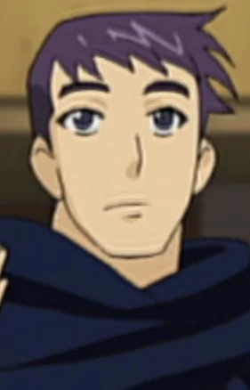 Kurosaki, Light