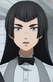 Kurosaki, Reiko
