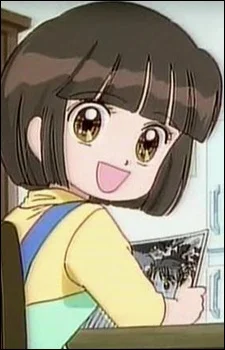 Kurosaki, Shouko