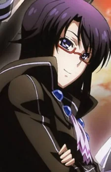 Kurosaki, Shuri