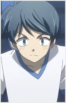 Kurosaki, Tooru