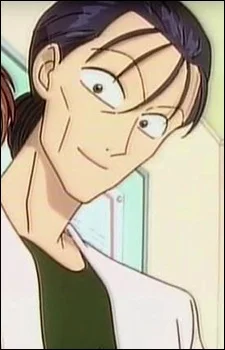 Kurosaki, Toshizou