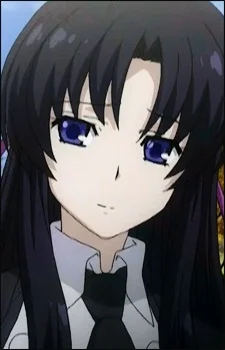 Kurosaki, Yukari