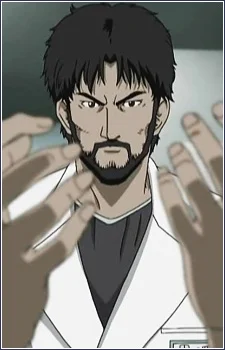 Kurosawa, Akio