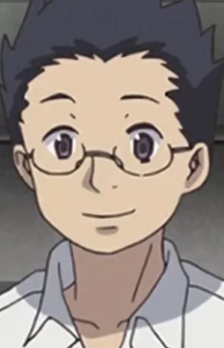 Kurosawa, Daiki