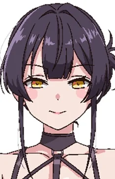 Kurose, Saki