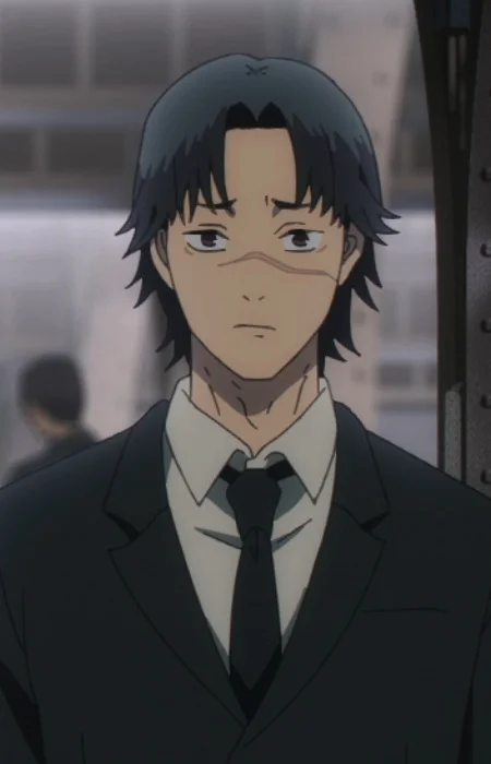 Kurose, Yuutarou