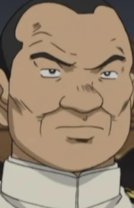 Kuroshima, Kameto