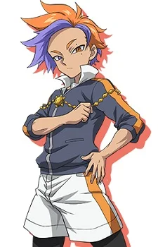 Kurosu, Three