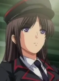 Kurotaki, Rin