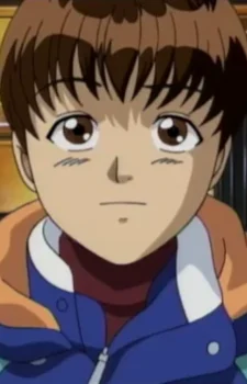 Kurotsuka, Takumi