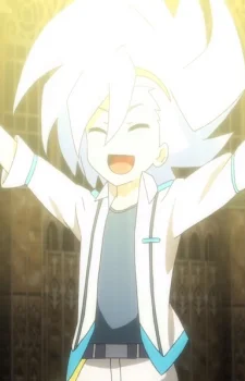 Kurouzu, Light