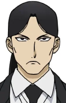 Kuroya, Fuyuki