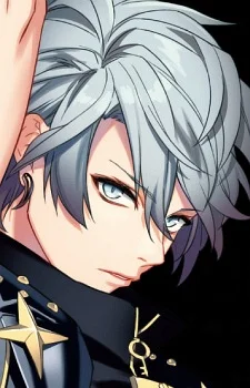 Kuroya, Yuu