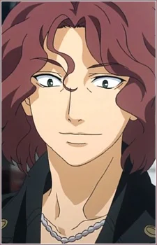 Kurozuma, Wataru