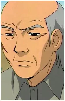 Kurozumi, Kogorou