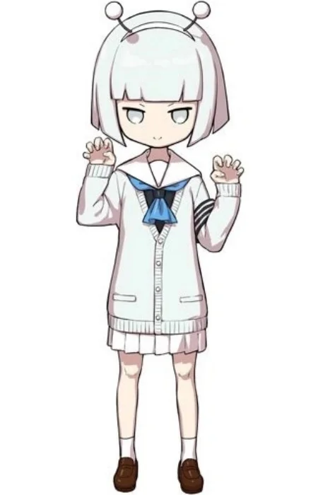 Kuruhoshi, Nayu
