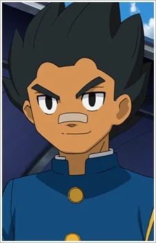Kurumada, Gouichi