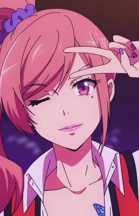 Kurume, Kurumi
