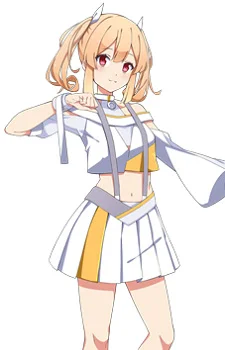 Kurumizaka, Love