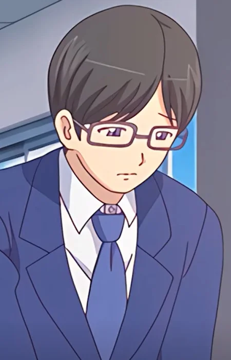 Kuruno, Souta