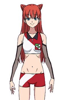 Kurusu, Anne