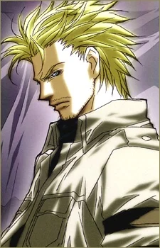 Kurusu, Masaki