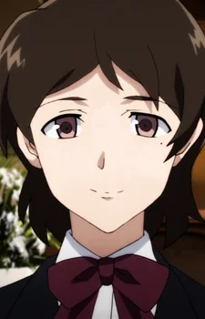 Kurusu, Naoko