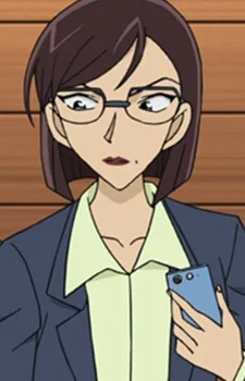Kurusu, Noriko