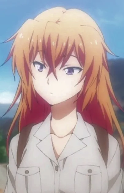 Kurutsu, Natsumi