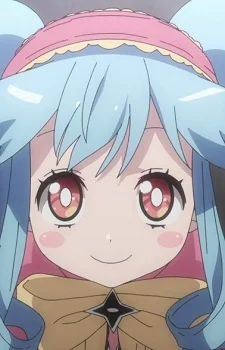 Kusagakure, Michiru