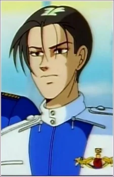 Kusaka, Goro