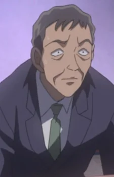 Kusaka, Katsutoshi