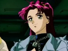 Kusaka, Marika