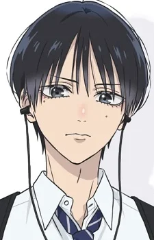 Kusaka, Yuusuke