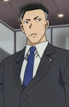 Kusakabe, Makoto