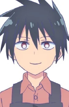 Kusakabe, Renji