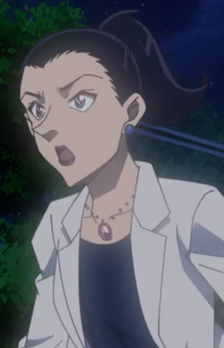 Kusakabe, Ryuuko