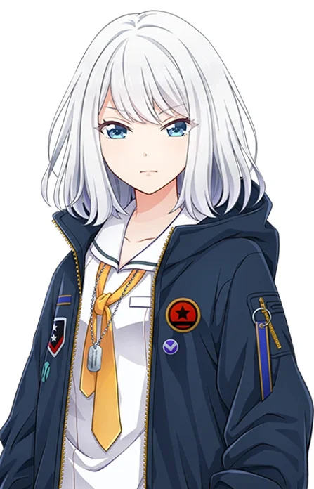 Kusakari, Runa