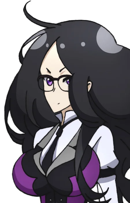 Kusanagi, K