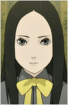 Kusanagi, Mizuki