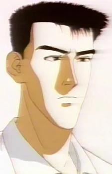 Kusanagi, Naoya