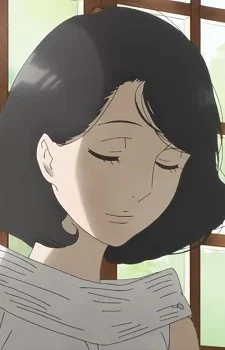 Kusanagi, Natsuko