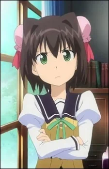 Kusanagi, Shizuka
