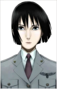 Kusanagi, Suito
