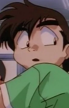 Kusanagi, Takuma
